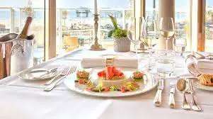 Avviatissimo Ristorante in C Entro a Bolzano