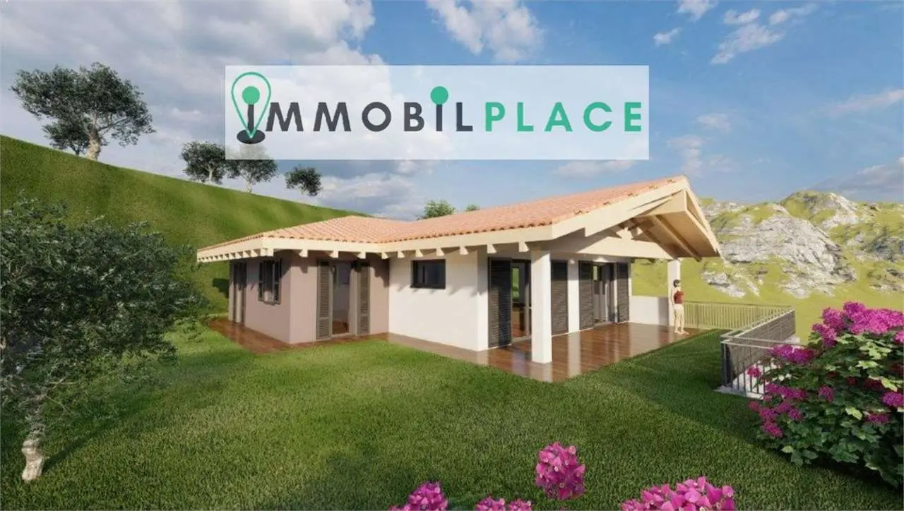 Terreno edificabile per meravigliosa villa singola o bifamigliare a Isera (TN)