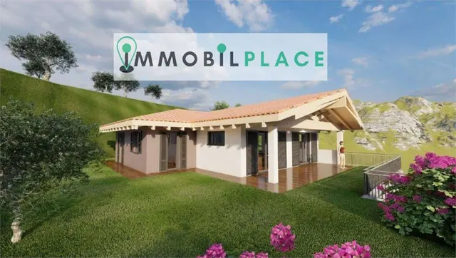 Terreno edificabile per meravigliosa villa singola o bifamigliare a Isera (TN)