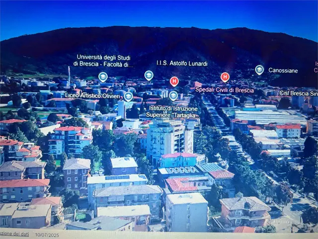 Borgo Trento – Ampio Appartamento con Garage e Cantina**