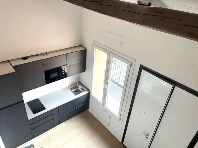 Bilocale nuovo Porta S. Felice