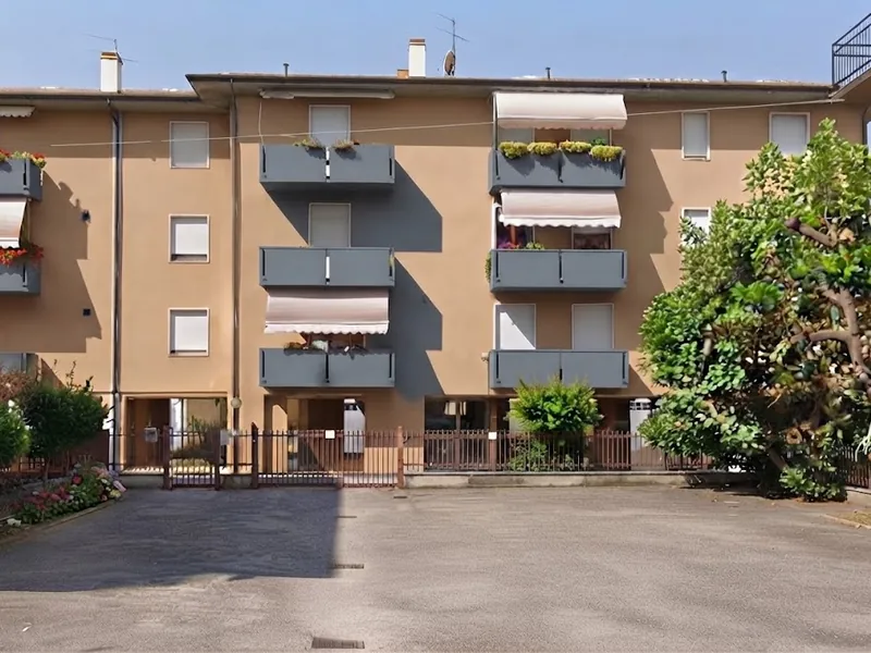 L’immobile dell’open house di Verona del 24 luglio