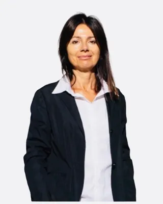 Cristina Bernabè