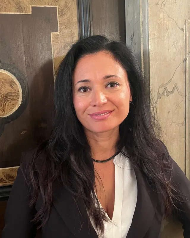 Elisabetta Casaluci