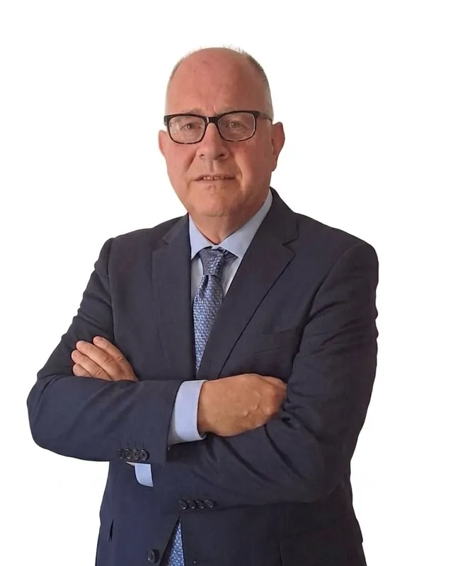 Sergio Morandi