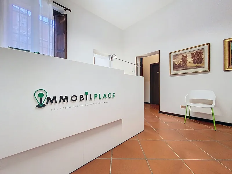 L’agenzia Immobilplace di Bologna